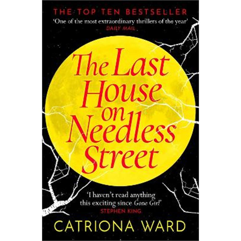 The Last House on Needless Street: A BBC Two Between the Covers Book Club Pick; the Gothic Masterpiece of 2021 (Paperback) - Catriona Ward
